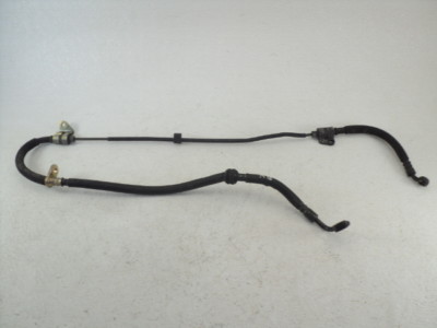 Honda GL 1500 GL1500 Valkyrie Tourer #8565 Hydraulic Rear Brake Line