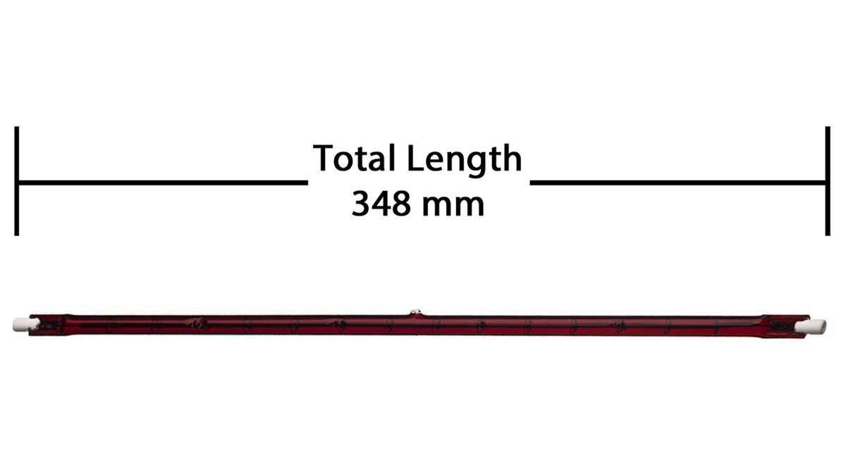 Lampada Riscaldante Ad Infrarossi Master Hall 3000 A Soli € 419.5 - Foto 7