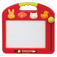 B. Toys Toulouse Lap Trec