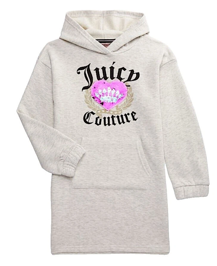 Праздничные платья для девочек Juicy Couture