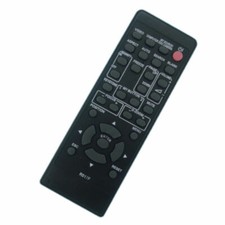 New Fit For Hitachi CP-X32 CP-DX250 CP-DX300 CP-X440 Projector Remote Control