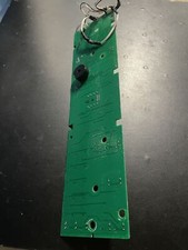 W10340283 Whirlpool Washer Board - Control