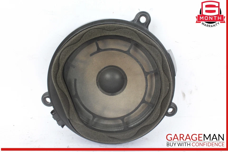 01-07 Altavoces Deportivos Traseros Lados Derecho e Izquierdo Audio Sonido Puerta Foto 3 de 4