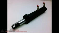 MILCO MANUFACTURING WY3-2LS-3-6-4-95 PNEUMATIC WELD CYLINDER #189372
