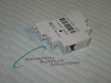 SCHNEIDER QOU155232  MINIATURE CIRCUIT BREAKER 24VAC/12VDC 16A 