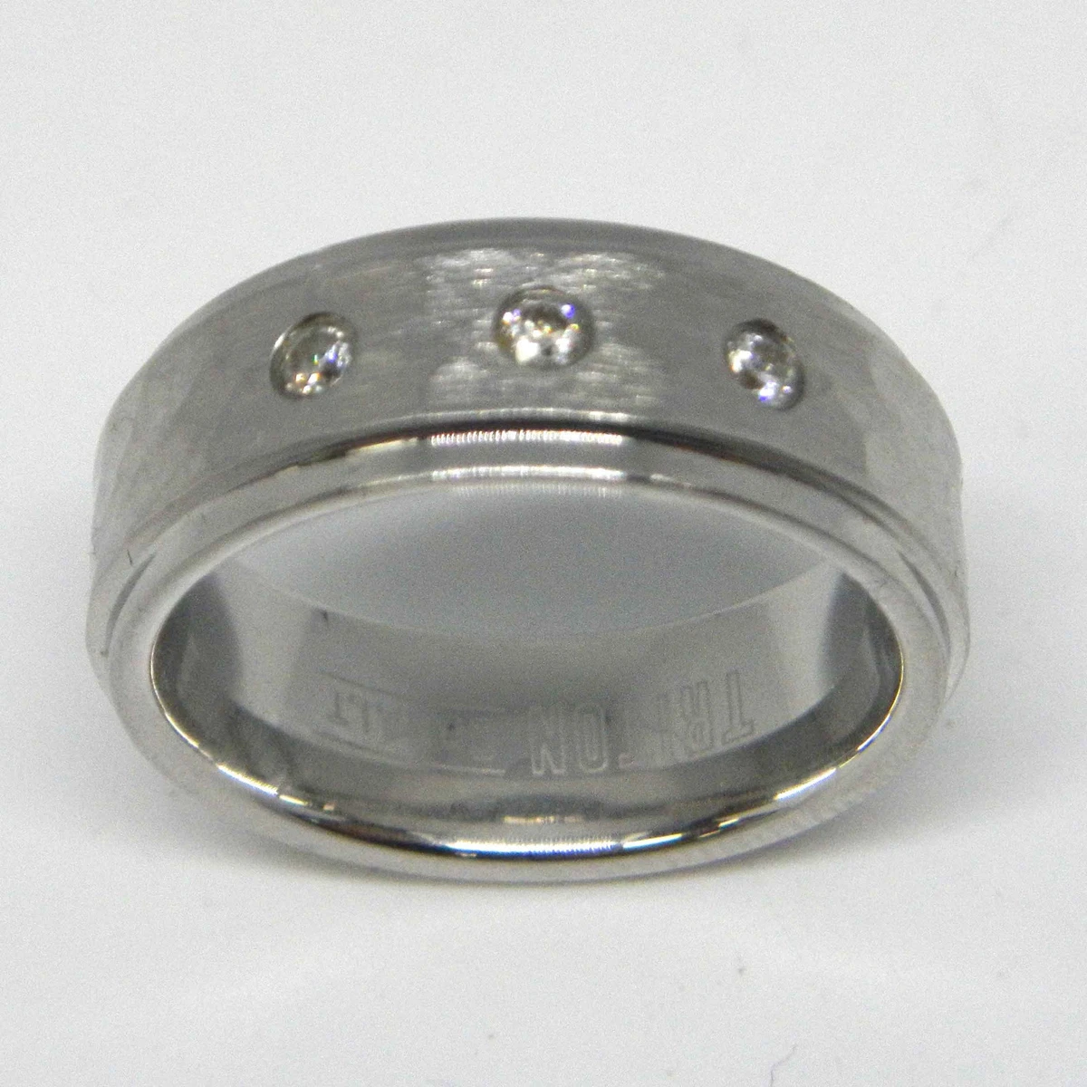 Triton rings shop zales