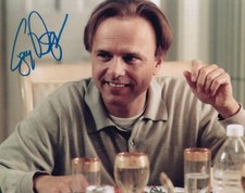 JOE PANTOLIANO signed Autogramm 20x25cm THE SOPRANOS in Person autograph COA