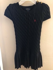 polo ralph lauren sweater dress