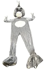 Forum Novelties Inc Mascot Donkey Costume One Size Teen See Measurements