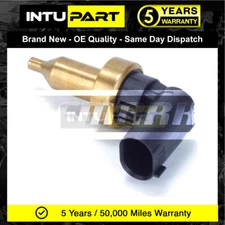 Fits Mercedes Jeep Chrysler Coolant Temperature Sensor IntuPart #2