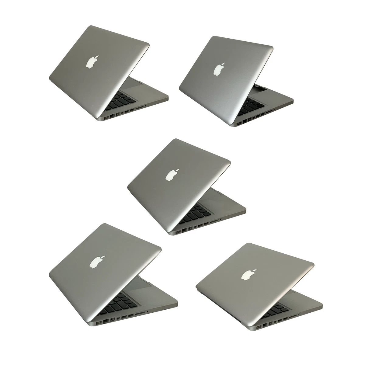 Preços baixos em 2010 Apple MacBook Pro Laptops | eBay