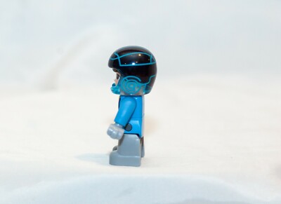 Lego Duplo MILES from TOMORROWLAND ASTRONAUT SPACE MAN 2.5