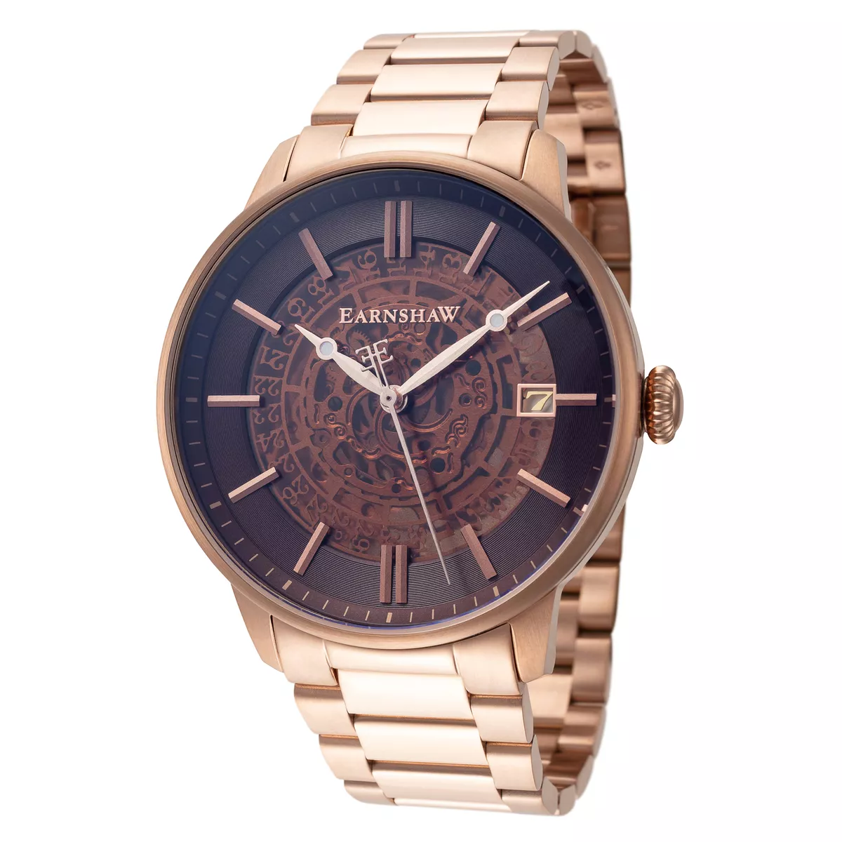 Thomas earnshaw sale cheap