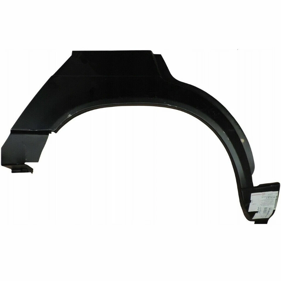 Alfa Romeo 75 1985-1992 Tôle de réparation Arrière / Droite - Imagen 2 de 2