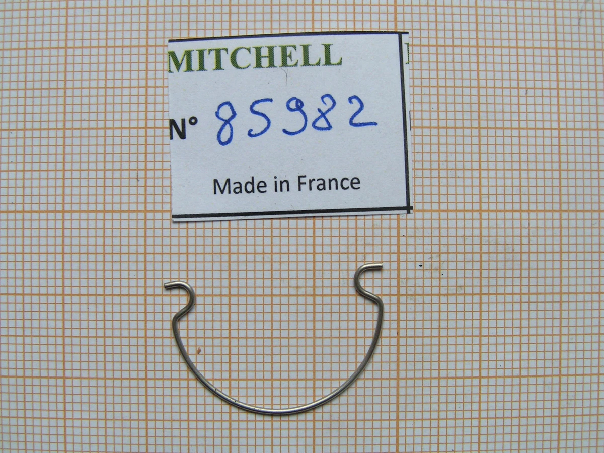 Moulinet Mitchell 810 - Sport & Plein air