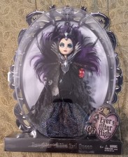 Poupée Ever After High Raven Queen, édition limitée EAH Poupée Ever After High Raven Queen, édition limitée EAH