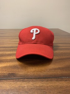 phillies trucker cap