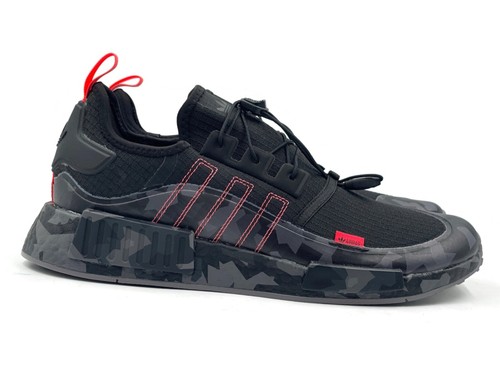 Adidas NMD R1 TR Mens Casual Trail 