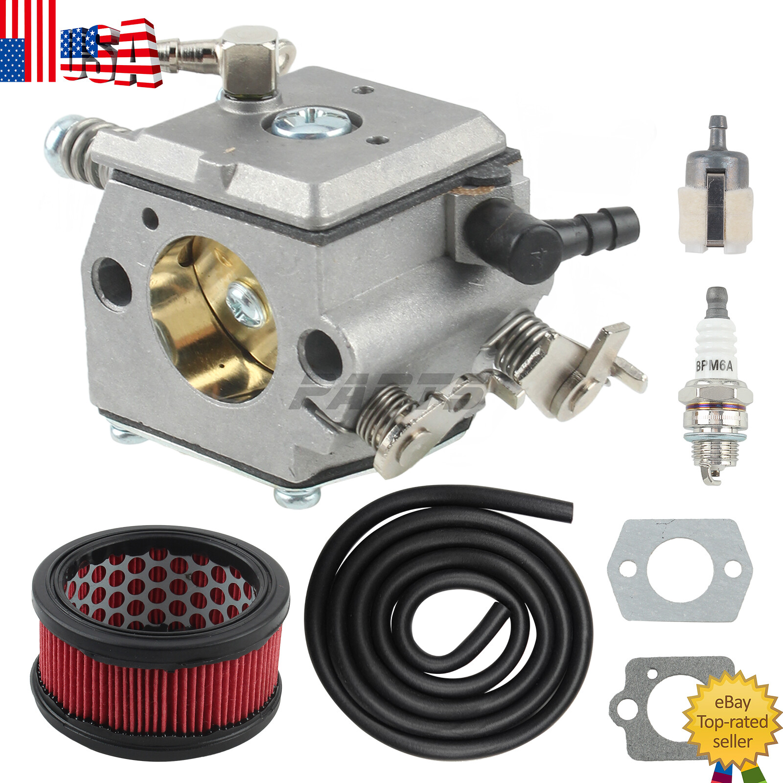 Gcv 170 Carburetor 16100-Z9l-811 Carburetor For Honda GCV170LA
