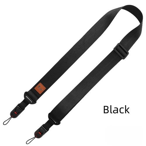 Camera Neck Shoulder Strap Sling Belt with Quick Release For DSLR Digital SLR - Picture 7 of 26