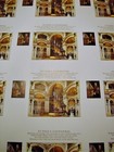 Scarce Royal Mail 2008 'St. Paul's Cathedral' Limited Edition Press Sheet Mint — photo 4