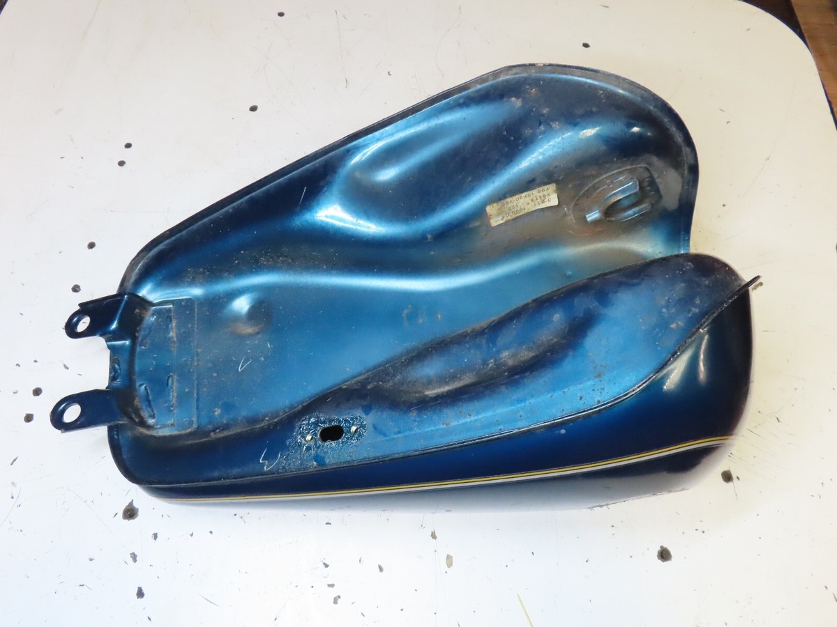 1999 Suzuki Marauder GZ250 250 Gas Tank | eBay