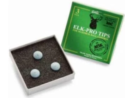 Elk Pro Tips - various sizes and grades available - price per individual tip - Image 1 of 3