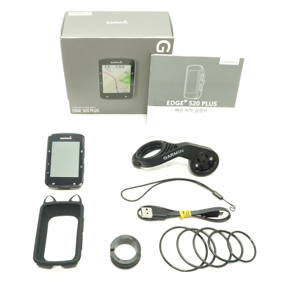 アクセサリー GARMIN EDGE 520j Edge 520J | 販売終了 | Garmin 日本