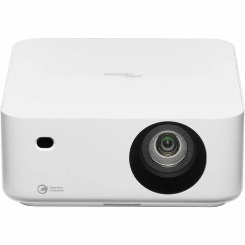 Optoma ML1080 DLP Projector 16 9 Portable White 796435446710