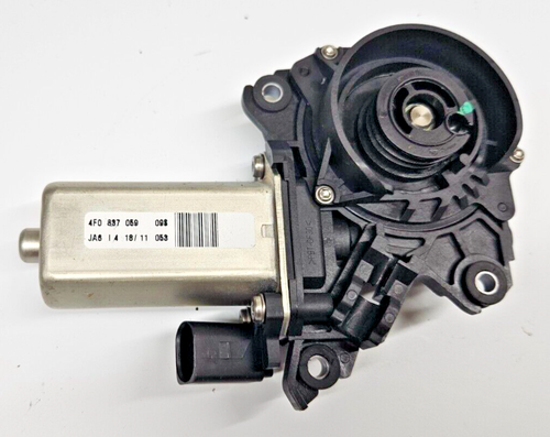 ✔️ 2011-2018 AUDI A6 A7 A8 A8L - FRONT / REAR LEFT SIDE DOOR CLOSE ASSIST MOTOR