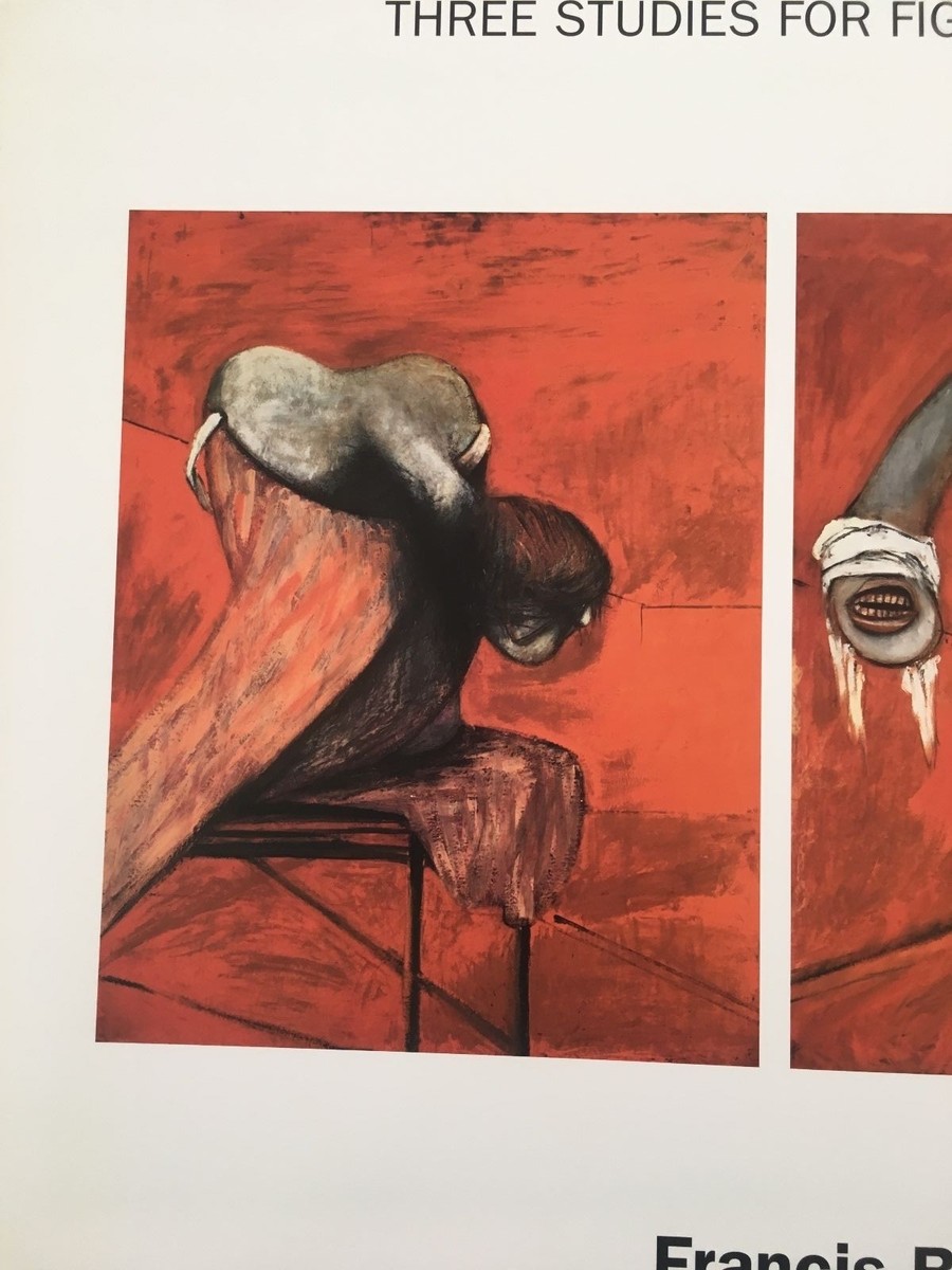 0000様 用Francis Bacon Retrieved Francis Bacon - Historic UK