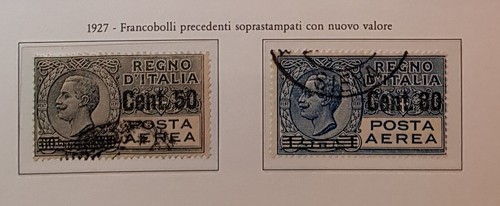 Francobolli Collezione Regno serie cpl US - Photo 99/167