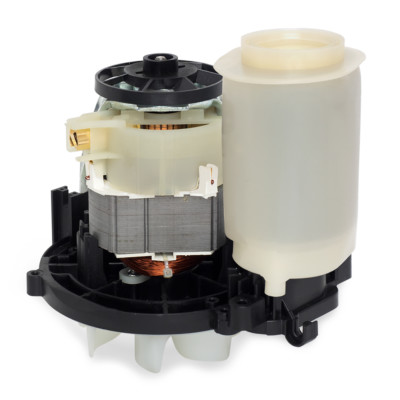 Motor passend für Vorwerk Kobold 121 122 Staubsauger Premium Qualität