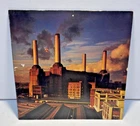 Vintage 1977 Pink Floyd - Animals Vinyl Record