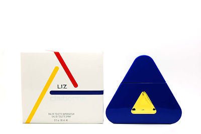Liz Claiborne by Liz Claiborne 3.0 oz, 90 ml Eau De Toilette Spray