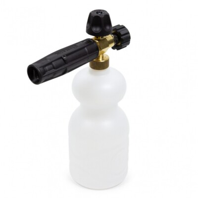 #ad quot;PAquot; Italy Pressure Washer Snow Foam Lance for Karcher HD HDS Foamer $89.00