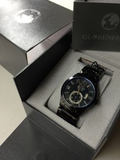 globenfeld masterpiece watch