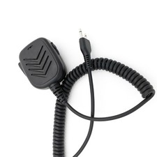 Altoparlante microfono per radio ICOM IC-02AT IC-2GAT IC-2SAT IC-03AT IC-04AT A025