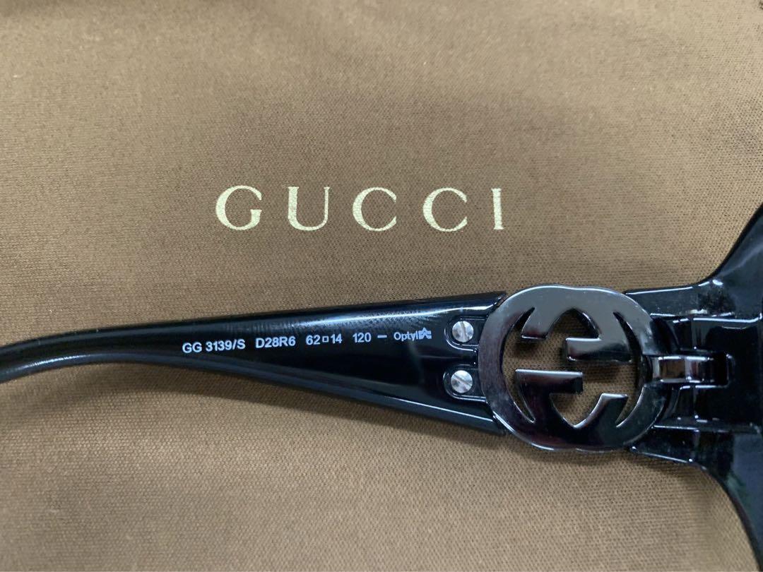 Gucci Sunglasses eBay
