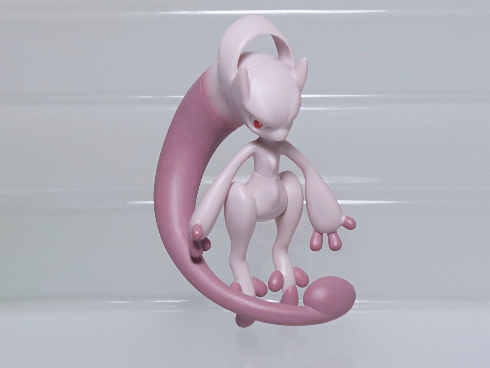 Mega Mewtwo X, Y(2 pcs)Pokemon Monster Takara Tomy Collection