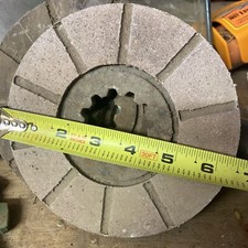 John Deere Parts Tractor Brake Disc Times 2 