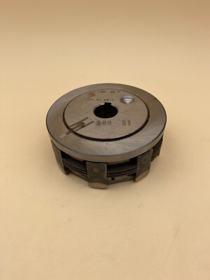 Elektromagnet-Lamellenkupplung Dessau KLDO 0,63 Dm12, 24Volt in Sachsen Elektromagnet-Lamellenkupplung Dessau KLDO 0,63 Dm12, 24Volt in Sachsen