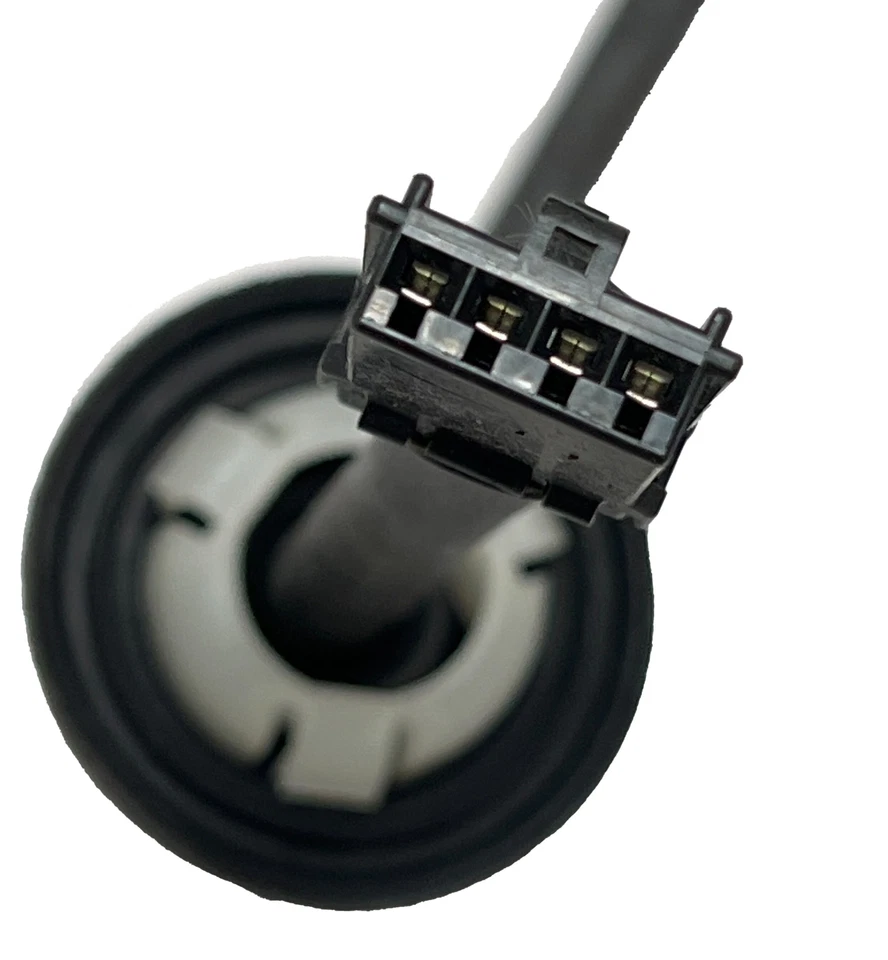 Sensor de oxígeno Bosch 13812 apto para Dodge Mitsubishi Stealth 3000GT 1991-1995 Foto 2 de 2