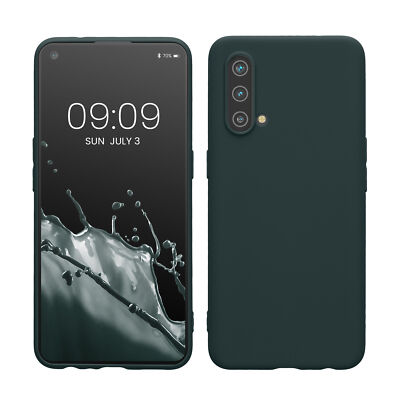 Hülle für OnePlus Nord CE 5G Handyhülle Handy Case Cover Smartphone Backcover