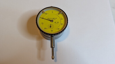 Hahn + Kolb Gauge 33077010