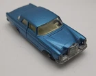 Vintage Matchbox Series No. 46 Mercedes 300 SE Made in England by Lesney