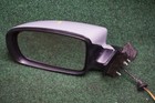 2013 2014 DODGE CHARGER DRIVER SIDE LEFT Door Mirror OEM 0000843608