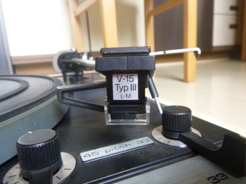 Dual CS 701 Plattenspieler Turntable Direct Drive / defekt - für Ersatzteile. - Bild 7 von 23