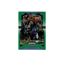 2019-20 Prizm GREEN REFRACTOR SP JAE CROWDER▪️Phoenix Suns STAR