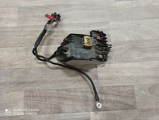 CABLE + BATTERY FUSE CITROEN BERLINGO II 2 YEAR 2010 9660222380